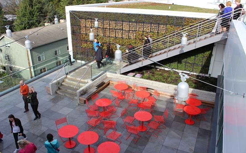 Google Campus